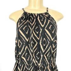 Liz Lange Maternity Maxi Dress